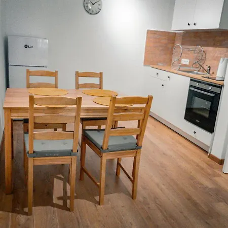 Apartmán Maximus Sighişoara